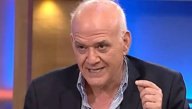 Ahmet Çakar hakkında dolandırıcılık iddiası