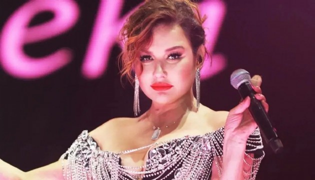 Deniz Seki koronavirüse yakalandı