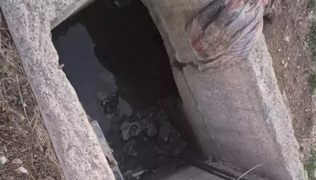 Su kuyusuna düşen 2 yaşındaki çocuğun kalbi durdu