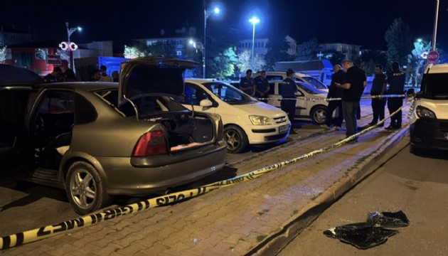 Sivas'ta otomobilde patlama: 3 çocuktan 1'i öldü!