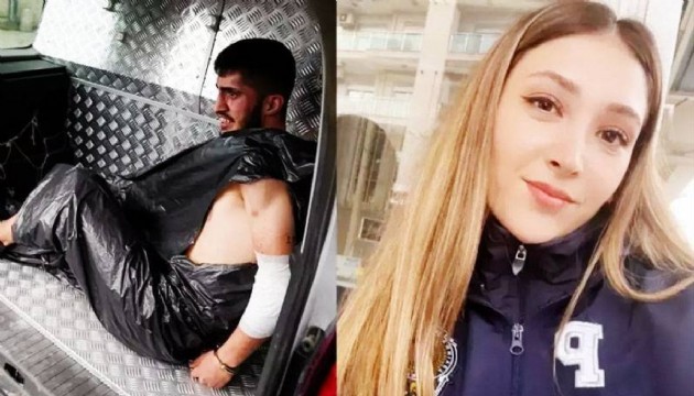 Polis memuru Şeyda'nın katiline yağma suçundan da dava açılıyor