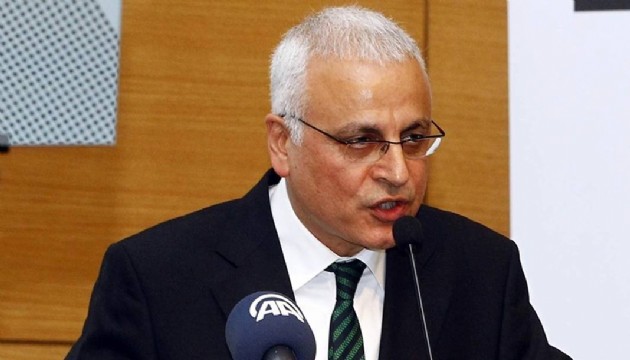 Gazeteci Merdan Yanardağ'a beraat