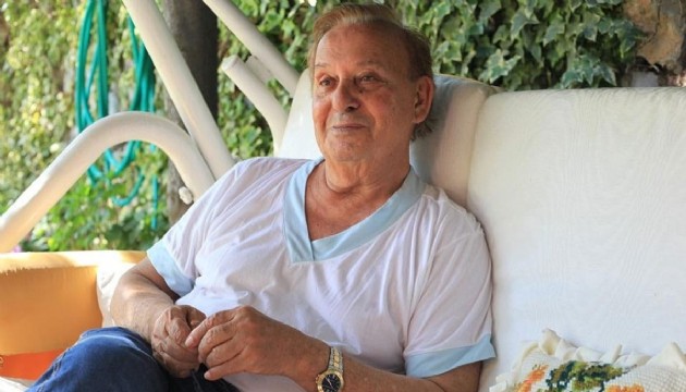 ÇYDD'den Seyfi Dursunoğlu'nun mirasına ilişkin açıklama