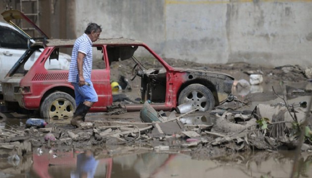 Sel felaketinde bilanço ağırlaşıyor