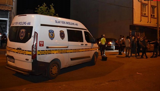 Korkunç olay! 14 yaşındaki çocuk babasını öldürdü