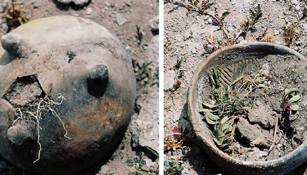 Bin yıllık astronomi merkezi keşfedildi