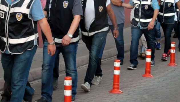 Tokat'ta fuhuş çetesi çökertildi