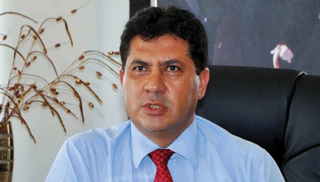 Eski Kemer Belediye Başkanı'na dolandırıcılıktan gözaltı