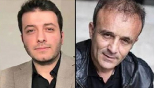 Gözaltına alınan Yavuz Oğhan ve Batuhan Çolak serbest bırakıldı