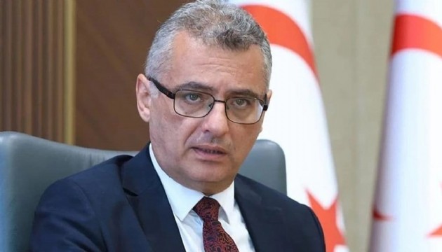 KKTC'nin yeni lideri Türkiye'ye geliyor