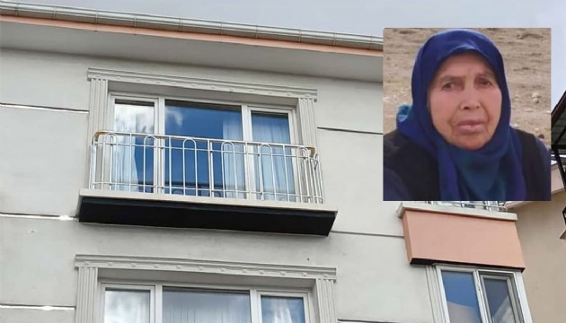 Ankara'da akıllara durgunluk veren iddia: Gelininin darbettiği yaşlı kadın hayatını kaybetti!