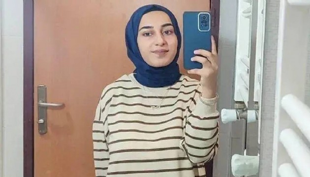 Rojin Kabaiş'in cesedinde bulunan DNA'ların bulaş olmadığı öğrenildi