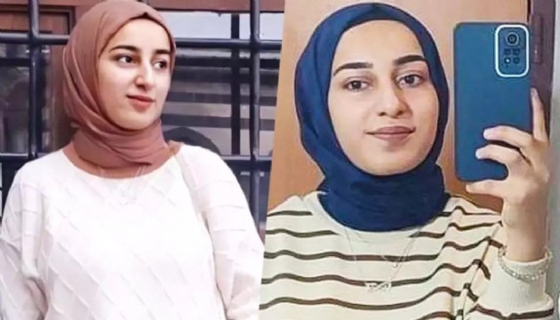 Rojin Kabaiş soruşturmasında yeni gelişme