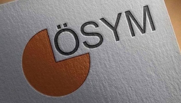 ALES pazar günü yapılacak