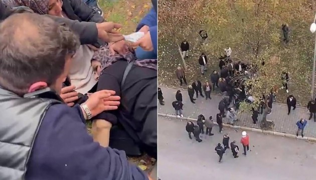 Eski eşi tarafından pompalı tüfekle vuruldu!