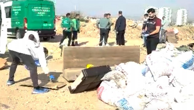 Dehşete düşüren olay! Bıçaklayıp öldürdüler!