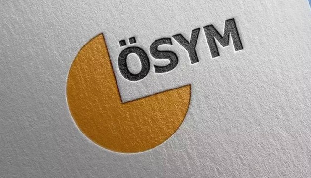 ÖSYM duyurdu: Elektronik İngilizce Yeterlik Sınavı'nın giriş belgeleri erişimde