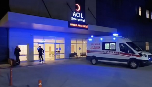 Burdur'da özel kolejde gıda zehirlenmesi şüphesi!