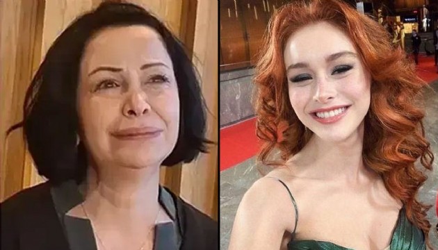 Oyuncu Evrim Akın, Asena Keskinci'nin iddialarına yanıt verdi! Avukattan ilk açıklama