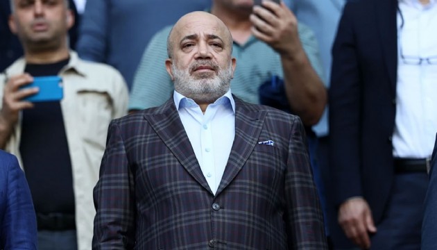 Murat Sancak'ın avukatından açıklama