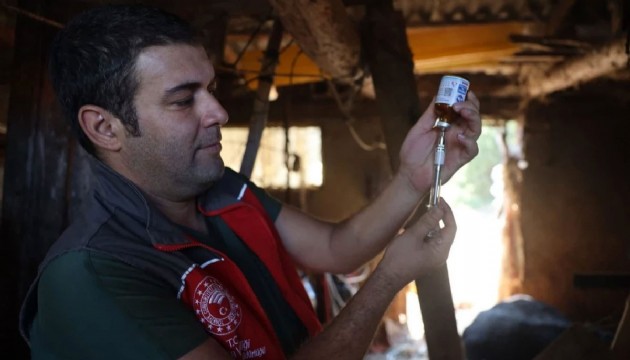 11 mahalle karantinaya alındı