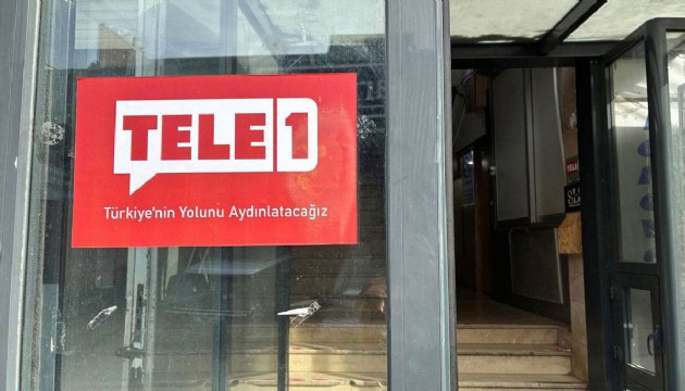 TELE1'de yeni yayın dönemi başlıyor