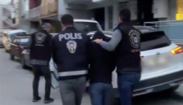 52 ilde tefecilik operasyonu