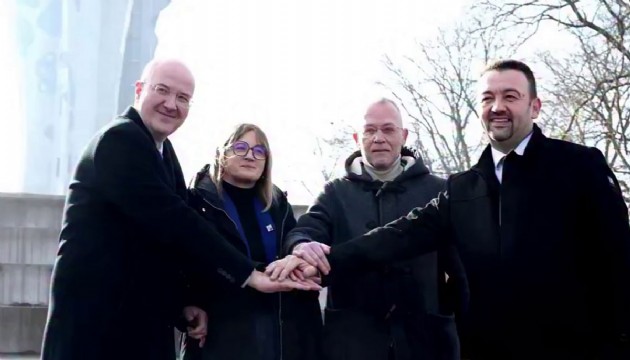 Hırvatistan'da aşırı sağ blok ittifakı