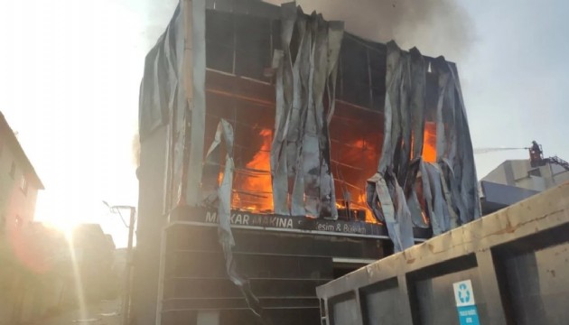 Dilovası faciasında iddianame hazır