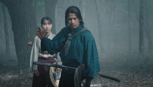 Last Samurai Standing kararı: İkinci sezon geliyor