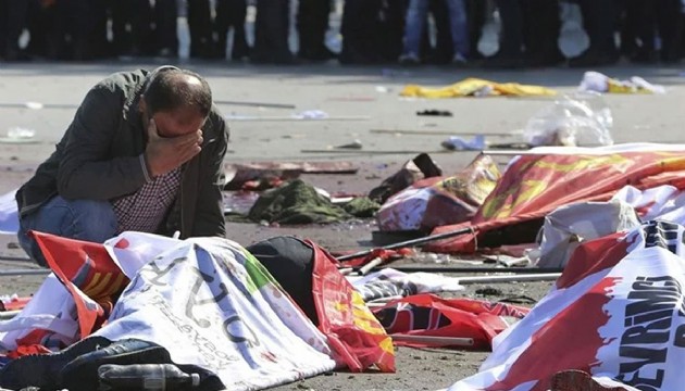 Gar Katliamı davasında ara karar!