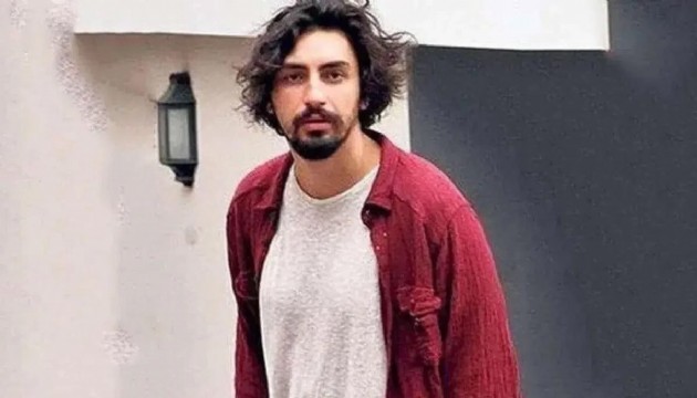 Umut Evirgen serbest bırakıldı