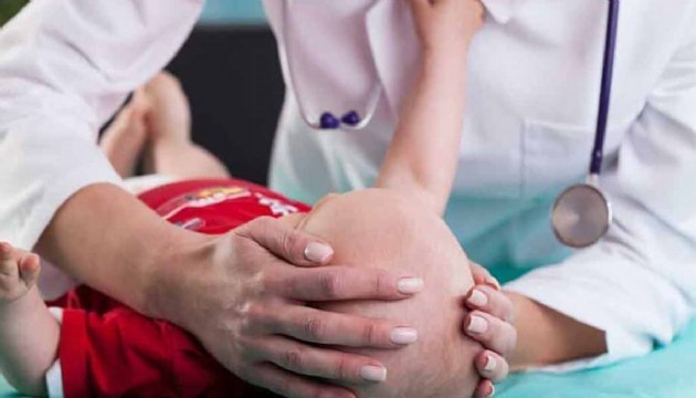 Çocuklarda sessiz tehlike: Bakteriyel menenjit