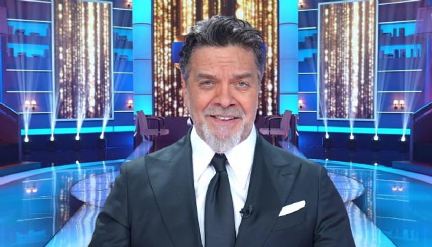 Beyazıt Öztürk ekranlara geri döndü