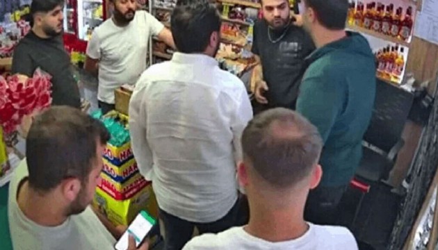 Tekel Bayi cinayetinde kararlar açıklandı