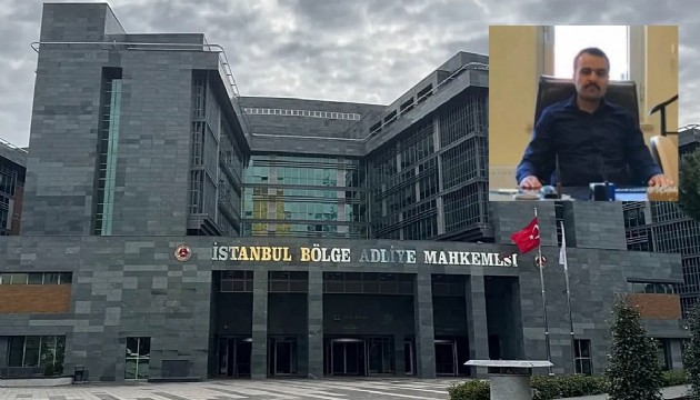 Kadın hakimi yaralayan savcı tutuklandı