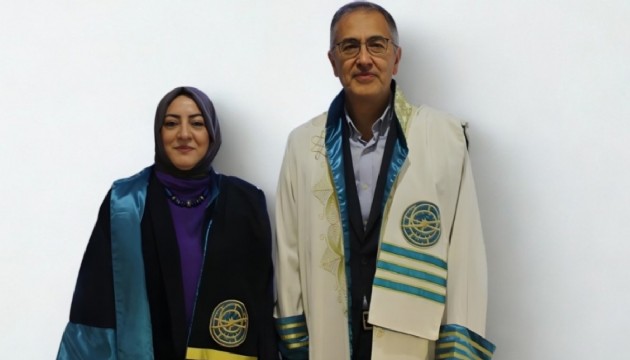 Türk bilim insanlarından nadir hastalıkta yeni mutasyon keşfi