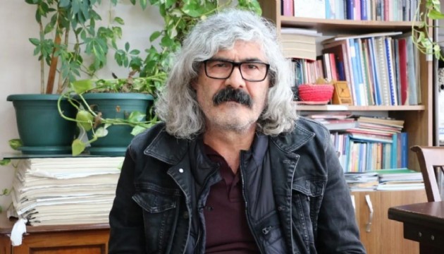 Ali Aydın cinayetinin şüphelisi tutuklandı