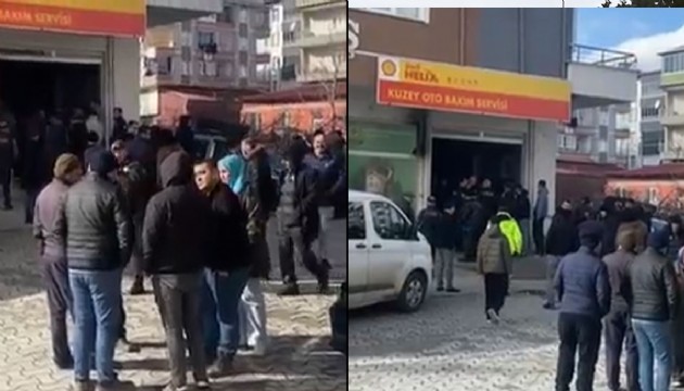 Ordu'da oto serviste acı olay: İki gencin cansız bedeni bulundu