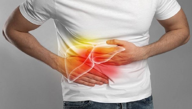 Uzmanlar uyardı: Modern yaşam sirozu tetikliyor