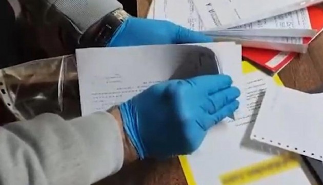 3 ilde tefecilik operasyonu: 21 gözaltı