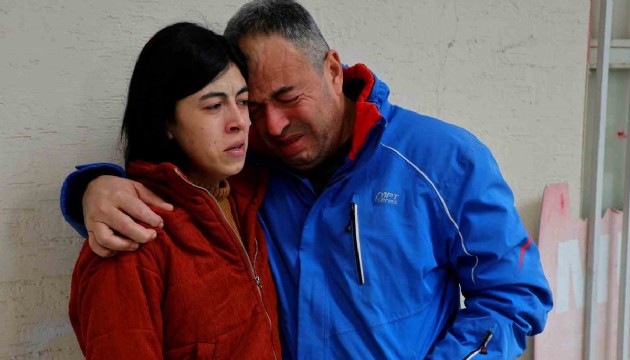 IBAN'ını verdi, hayatı kabusa döndü!