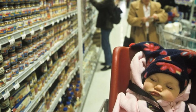 Ünlü markalarda 'zehirli toksin' alarmı ve toplatma kararı