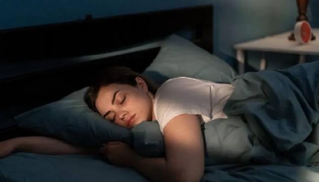 Araştırma: Uyku kalitesini artırmanın 3 basit yolu