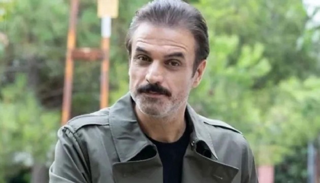 Ufuk Özkan'ın donörü netleşti