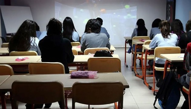 6 Şubat'ta eğitime ara verildi