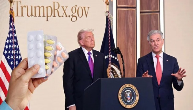 ABD'de uygun fiyatlı ilaç dönemi başladı