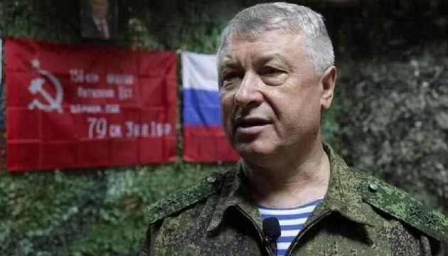 Rus Genelkurmayı'nın kilit ismine suikast!