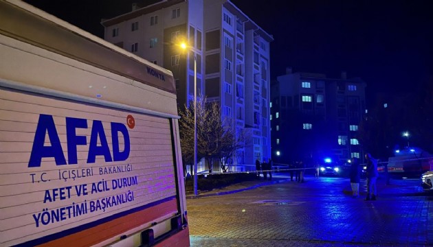 Böcek ilaçlaması 11 kişiyi hastanelik etti