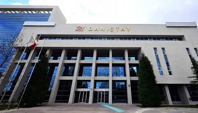 Danıştay'da etik kurul dönemi